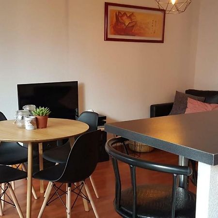 Chez Damien Apartment กอลมาร์ ภายนอก รูปภาพ